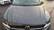 Volkswagen Tiguan 1.5 TSi EVO 150 Match 5dr Petrol Estate